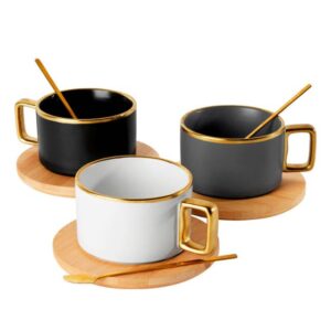 TAZA MABUM
