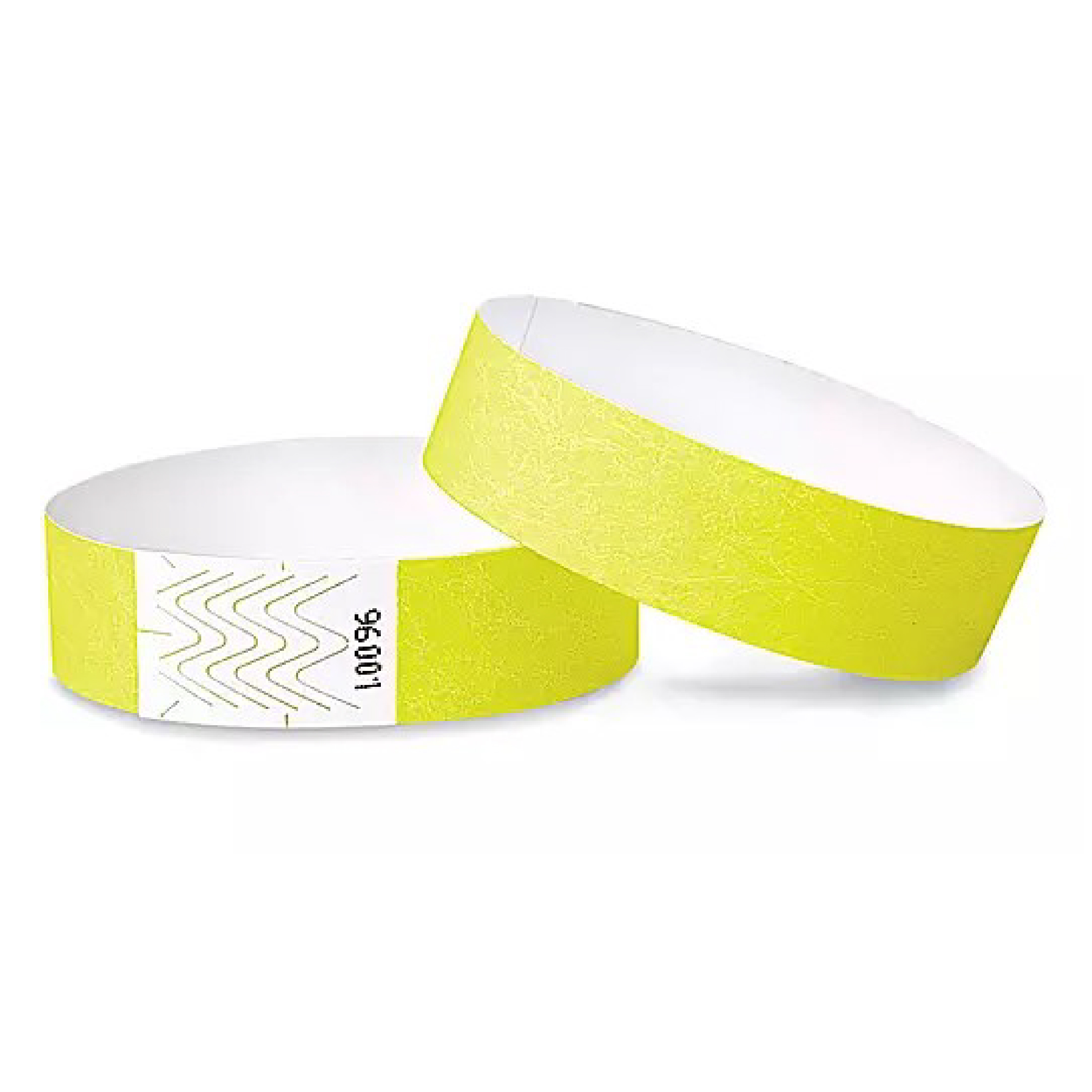 2000 Pulsera Tyvek 3/4 - Image 5