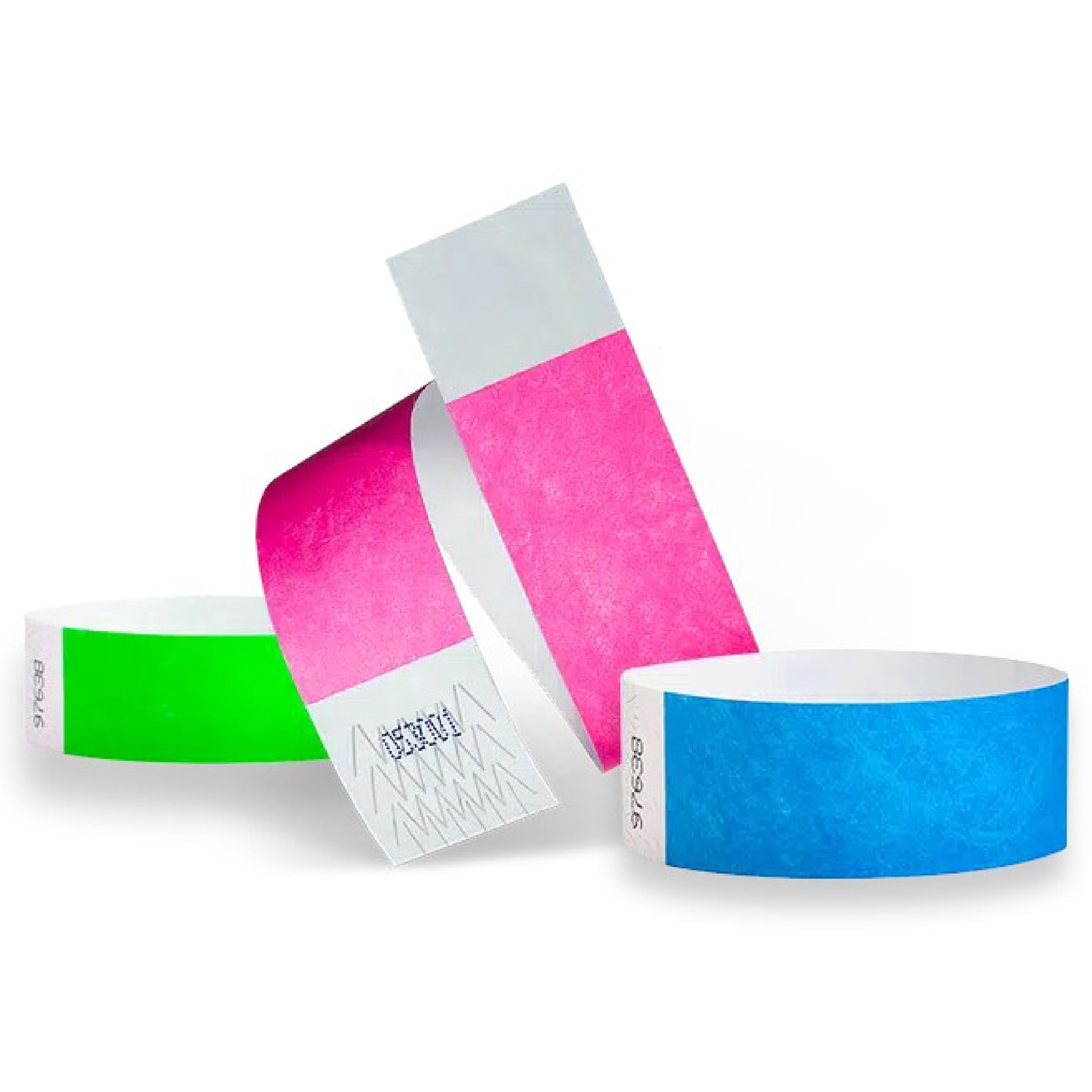 2000 Pulsera Tyvek 3/4 - Image 2